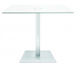 Konferenční stolek Letty 70 x 70 cm